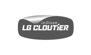 logo lg cloutier 