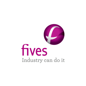 Logo de Fives
