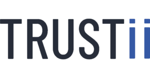 Logo Trustii